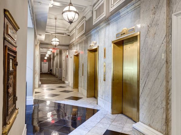 145 Granby St PENTHOUSE 12