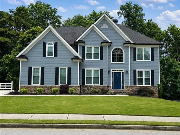 2775 Daniel Park Run, Dacula, GA 30019
