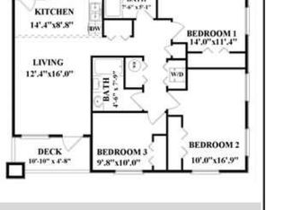 4720 Mortensen Rd UNIT 208, Ames, IA 50014