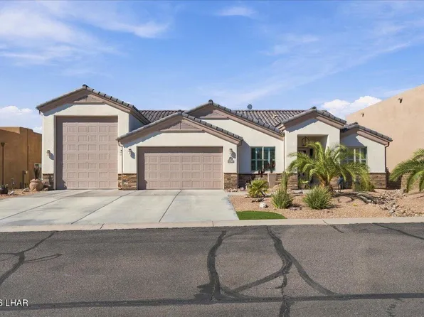 1843 E Savannah Dr, Lake Havasu City, AZ 86404