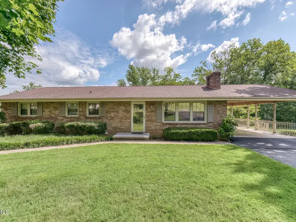 127 Essex Dr, Bluff City, TN 37618