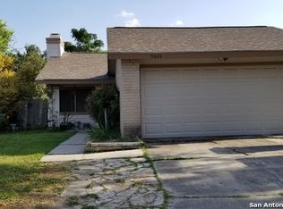 9622 Fountain Bnd, San Antonio, TX 78250