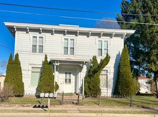 611 N Water St APT 1, Sparta, WI 54656