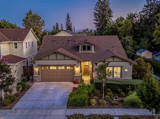 2067 Morlan Dr, Napa, CA 94558