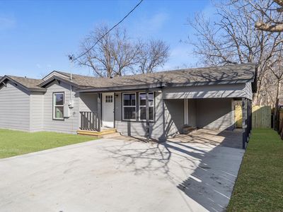 2005 Wellington St, Greenville, TX, 75401
