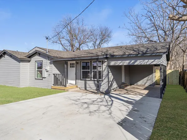 2005 Wellington St, Greenville, TX 75401