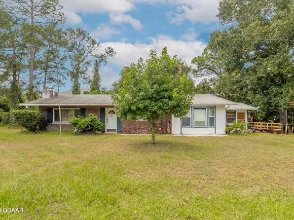 490 Patricia Dr, New Smyrna Beach, FL 32168