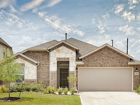 2nd image of 26606 Yukon Straight Dr