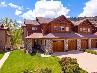 110 River Oaks Court, Durango, CO, 81303