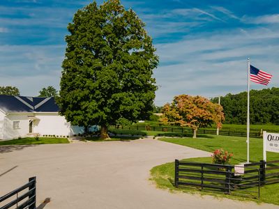 241 Old Glory Rd, Monticello, KY, 42633