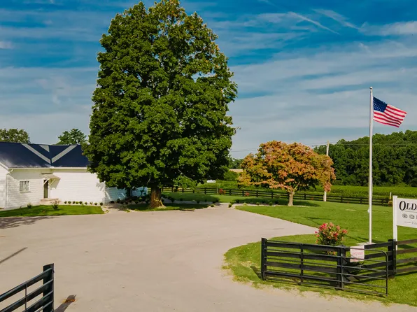 241 Old Glory Rd, Monticello, KY 42633