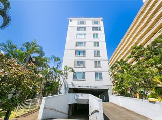 1032 Kinau St APT 402, Honolulu, HI 96814