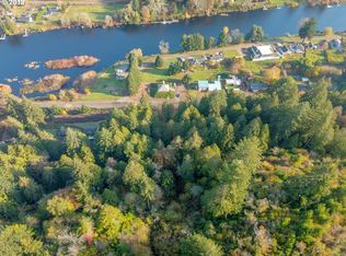 36 Highway, Mapleton, OR 97453