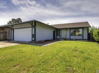 8503 Loretto Ave, Cotati, CA 94931