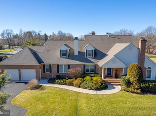 437 Windrow Clusters Dr #6213, Moorestown, NJ 08057