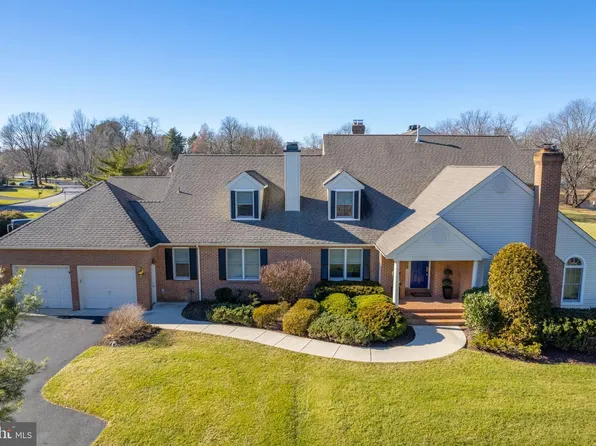 437 Windrow Clusters Dr #6213, Moorestown, NJ 08057