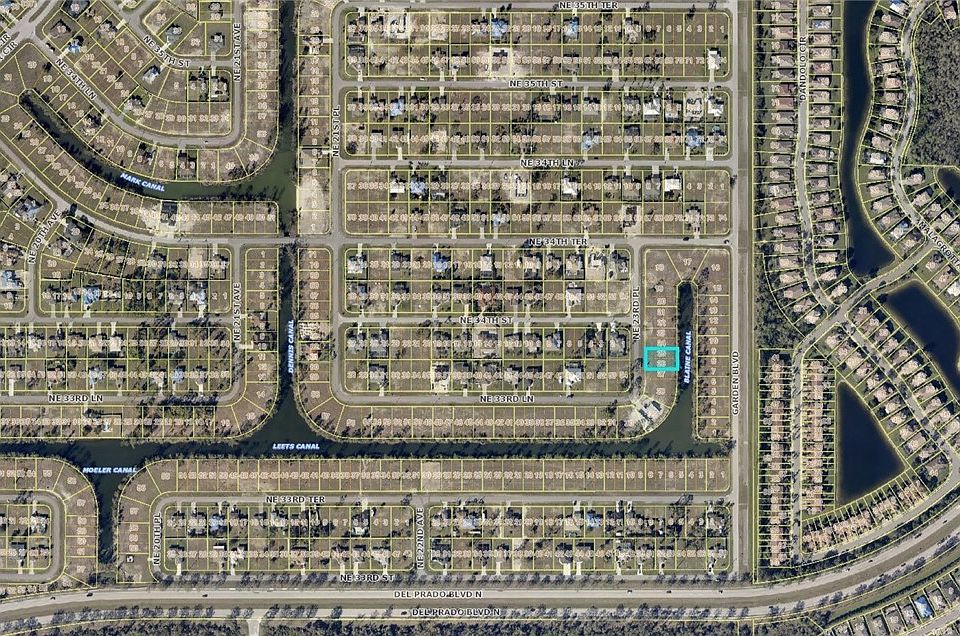 2nd image of 3339 NE 23rd Pl