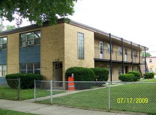 6624 S Hartwell Ave APT 6, Chicago, IL 60637