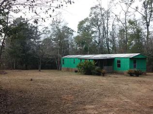 12700 Late Autumn Ln, Tallahassee, FL 32309