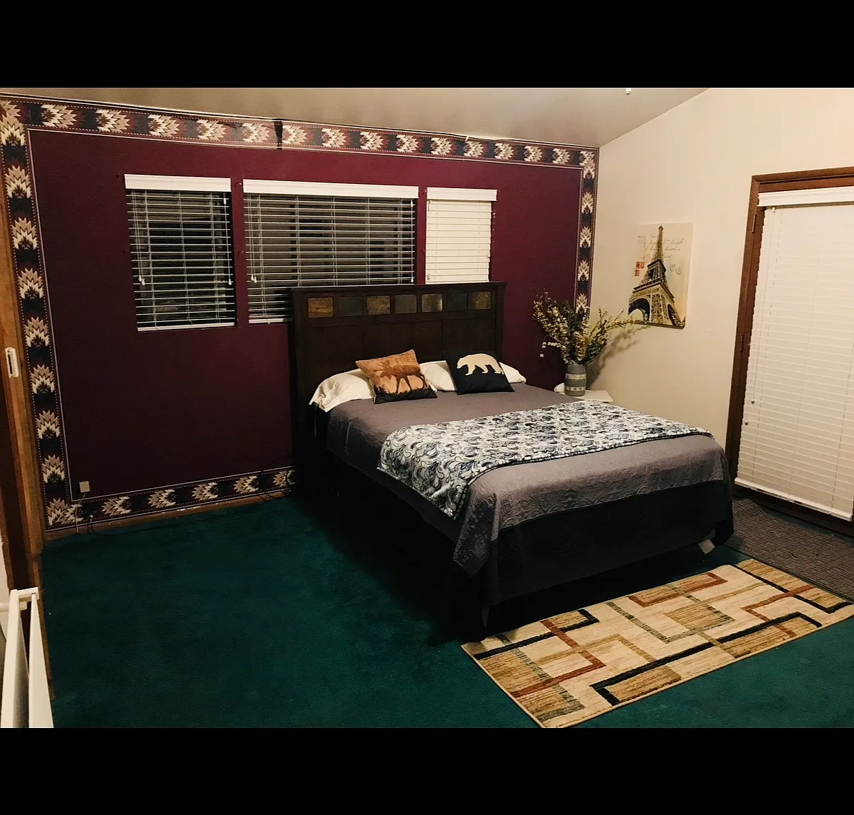 Studio, 220 sqft, $1,190 — Photo 2