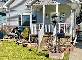 64 Koester St, Buffalo, NY 14220