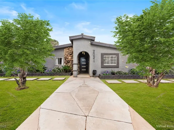 2021 Mills Cir, Las Vegas, NV 89106