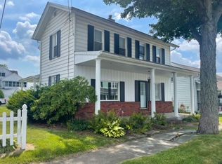 15 North St, West Middlesex, PA 16159