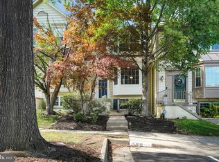 5166 Havering Way, Woodbridge, VA 22193