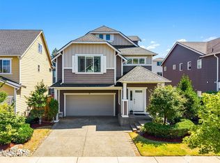 Crestview Village, Mill Creek, WA 98012