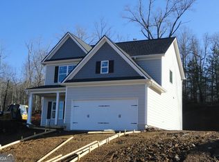 946 Soapstone Dr, Cornelia, GA 30531