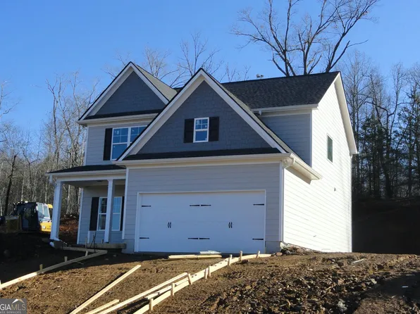 946 Soapstone Dr, Cornelia, GA 30531