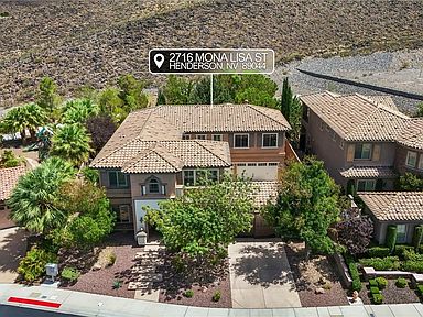 2716 Mona Lisa St, Henderson, NV 89044, photo 3