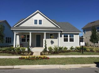 82 Clarys Run, Saint Augustine, FL 32092