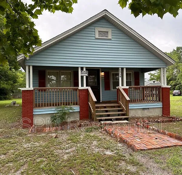 24770 US Highway 17 — Photo 1