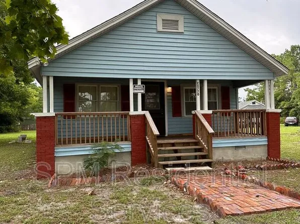 24770 Us Highway 17, Hampstead, NC 28443