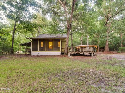 684 W West Firetower Road, Swansboro, NC, 28584