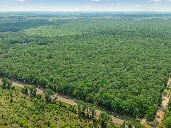 1618 Fm 410 S, Detroit, TX 75436