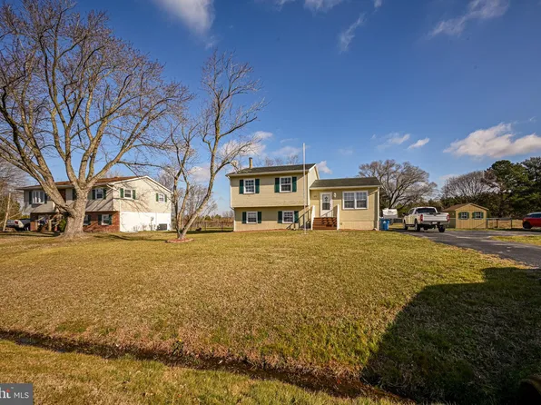 1874 Ironmine Rd, Felton, DE 19943