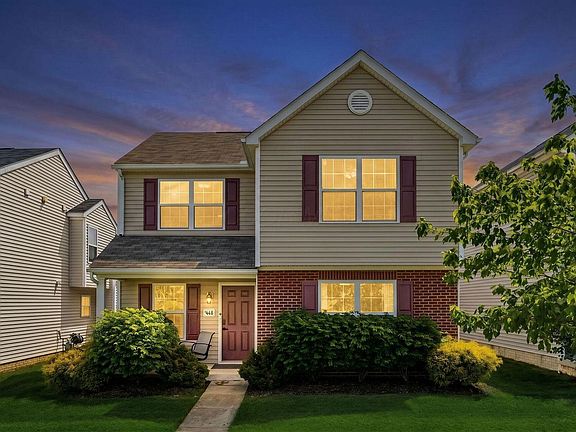 3rd image of 5668 Caledonia Dr