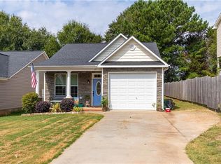 110 Dundee Ct, Anderson, SC 29621