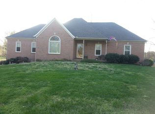 1284 Ascot Ln, Franklin, TN 37064