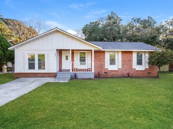 1605 Westmoreland Ave, Charleston, SC 29412