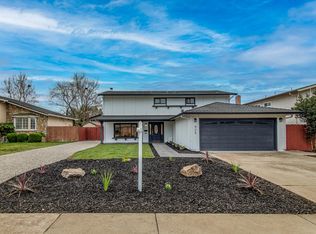 925 Hazel St, Livermore, CA 94550