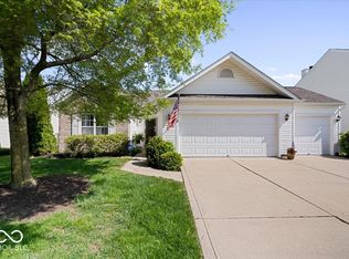 5893 Crosscut Ln, Noblesville, IN 46062