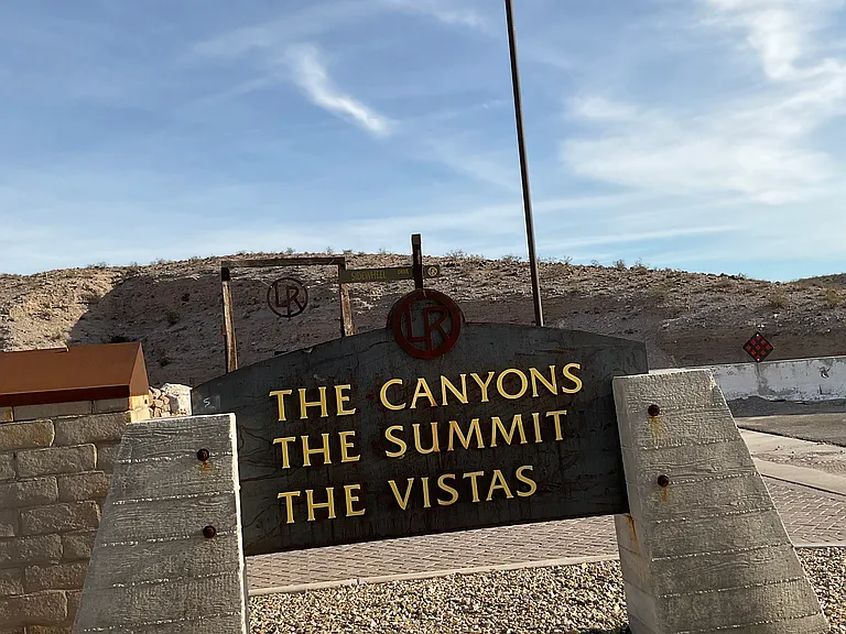 3287 Secret Pass Canyon Dr — Photo 49