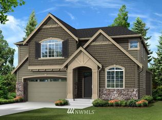 249 218th LOT 6, Sammamish, WA