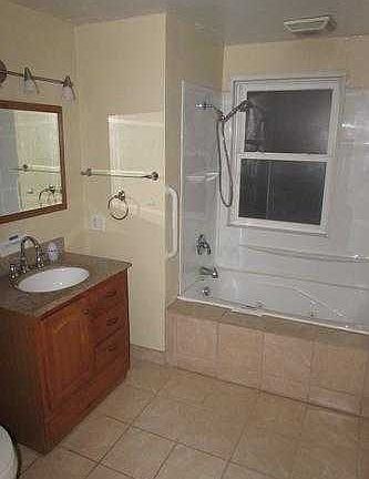 Full bath