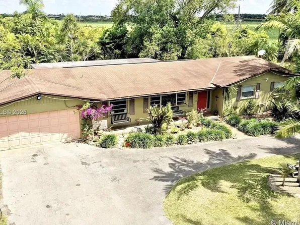 22700 SW 199th Ave, Miami, FL 33170