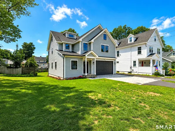 35 Myrtle Street, Norwalk, CT 06855