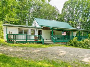 190 Martin Rd, Naples, NY 14512